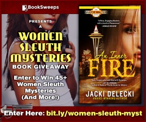 March-17-Women-Sleuth-Mysteries-DELECKI